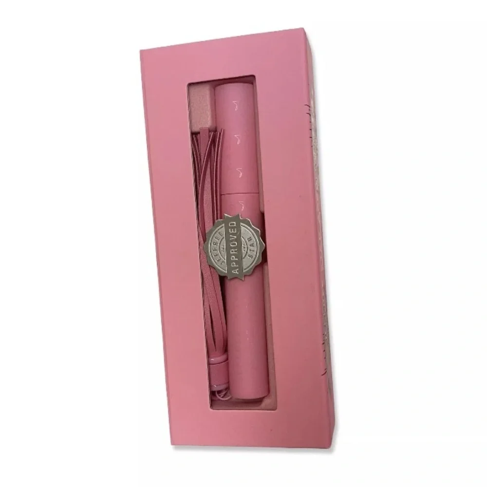 Jeffree Star Cosmetics Approved Mascara in *F Proof Black* NIB